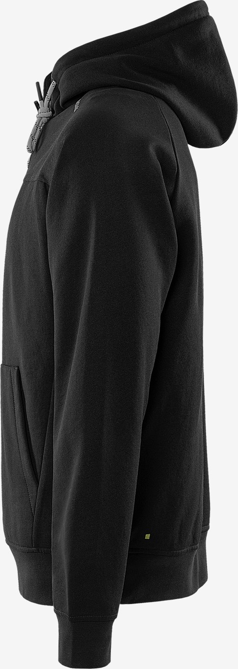 Fristads Hupullinen Collegepaita 7551 GSM - Image 16