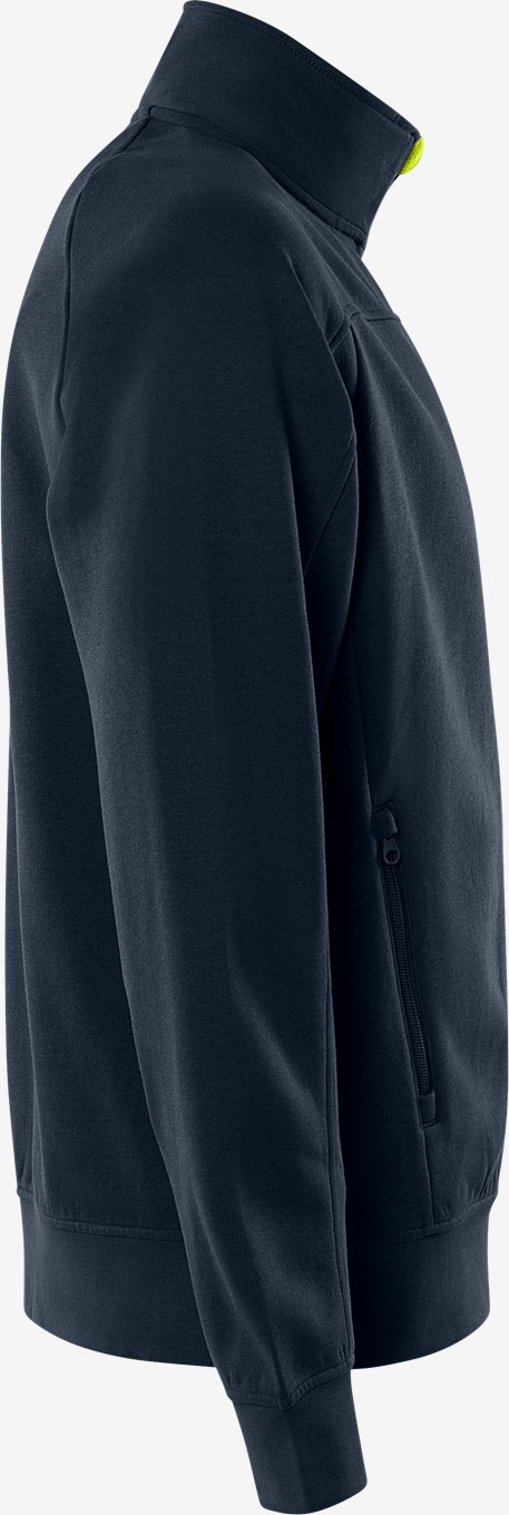 Fristads Collegetakki 7552 GSM - Image 17