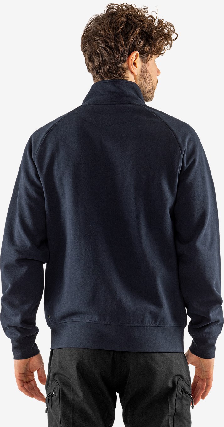 Fristads Collegetakki 7552 GSM - Image 19