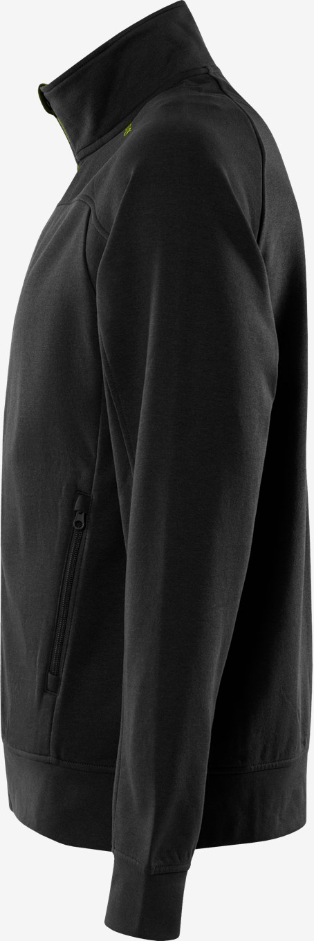 Fristads Collegetakki 7552 GSM - Image 3