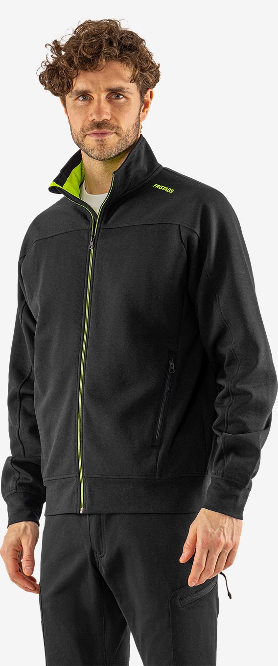 Fristads Collegetakki 7552 GSM - Image 5