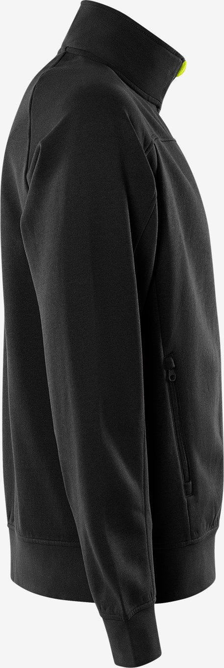 Fristads Collegetakki 7552 GSM - Image 4