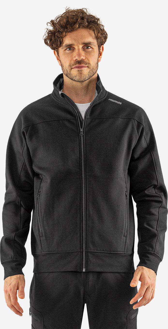 Fristads Collegetakki 7552 GSM - Image 12