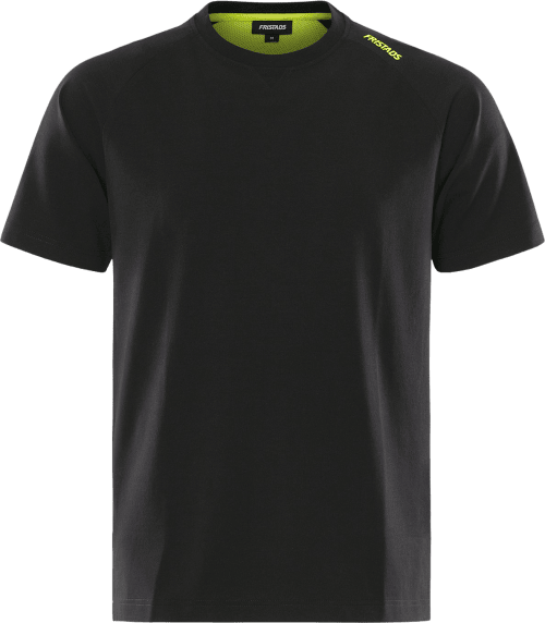 Fristads Heavy Stretch T-Paita 7553 GTME