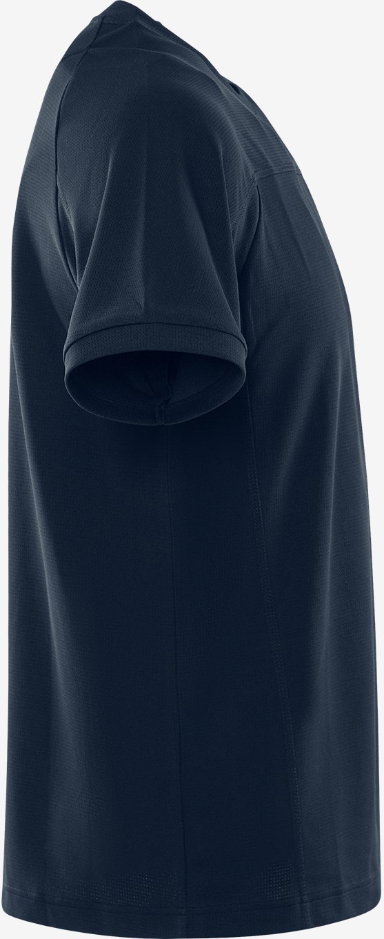 Fristads Tekninen T-Paita 7554 GPIN - Image 13