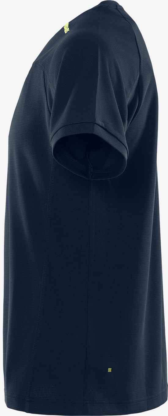 Fristads Tekninen T-Paita 7554 GPIN - Image 12