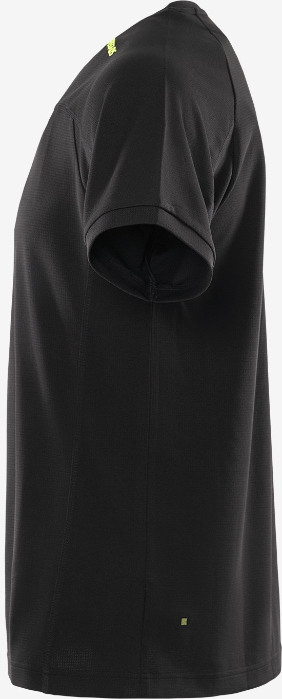 Fristads Tekninen T-Paita 7554 GPIN - Image 3