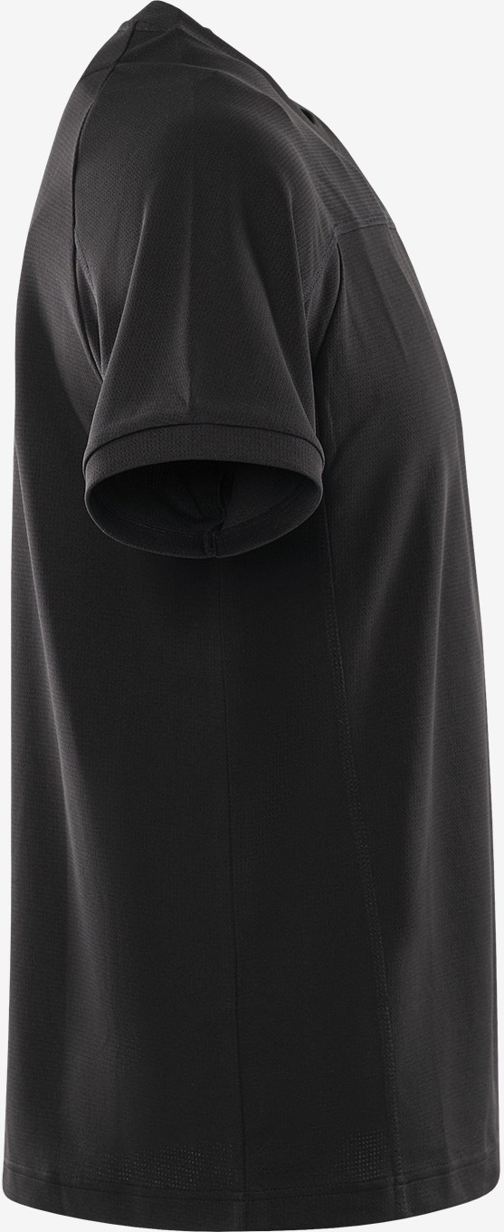 Fristads Tekninen T-Paita 7554 GPIN - Image 4