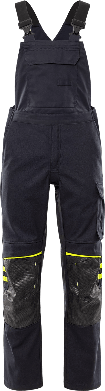 Fristads Flamestat Stretch Avohaalari 1180 FSS