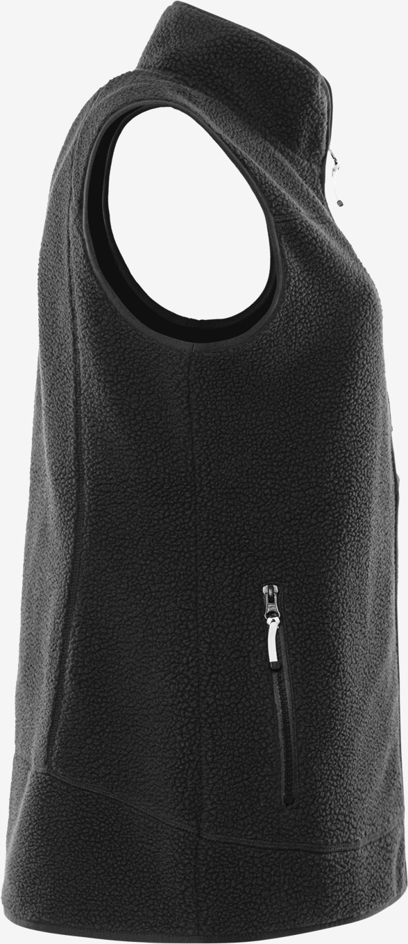 Fristads Argon Micro Teddyfleeceliivi Naisten - Image 4