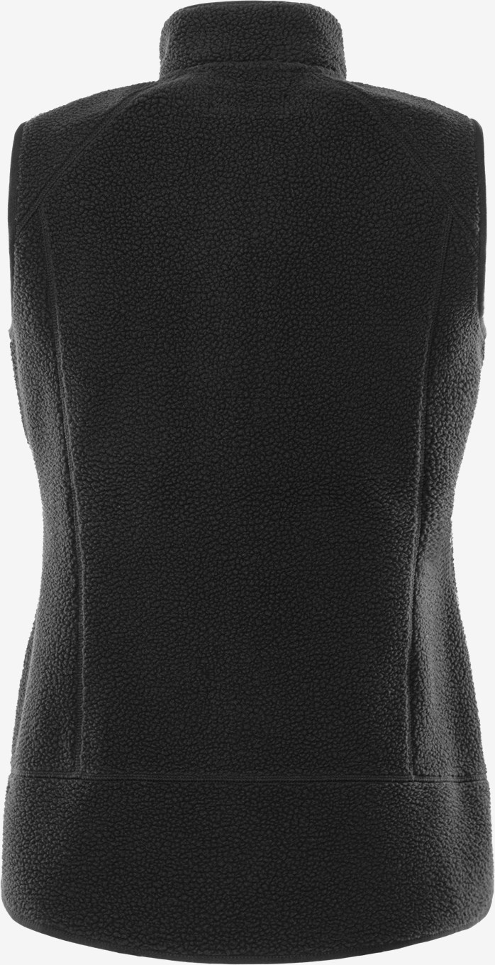 Fristads Argon Micro Teddyfleeceliivi Naisten - Image 2