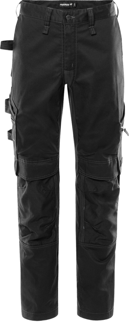 Fristads Green Stretch Housut 2905 GWM