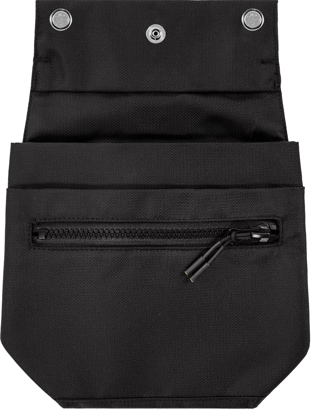 Fristads Flex Perustasku Vetoketjulla 9801 CRKN