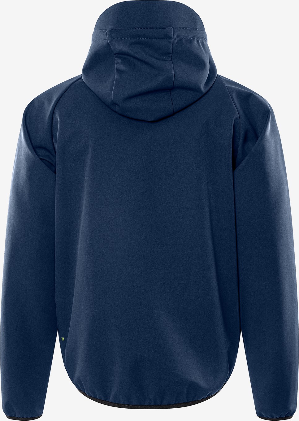 Fristads Hupullinen Softshell Takki 4655 GBF - Image 30