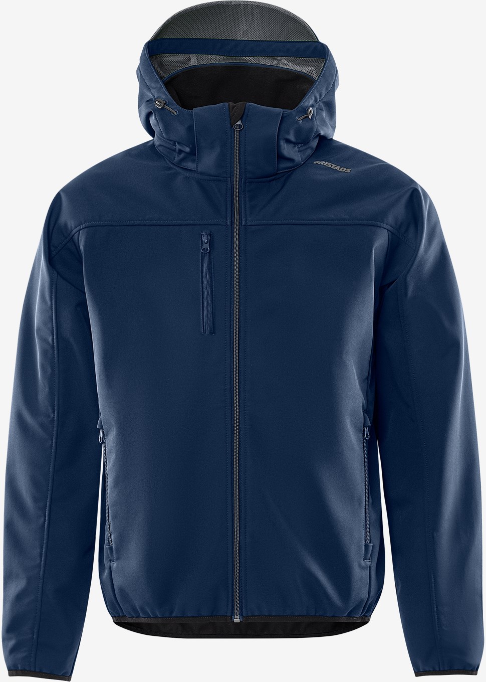 Fristads Hupullinen Softshell Takki 4655 GBF - Image 44