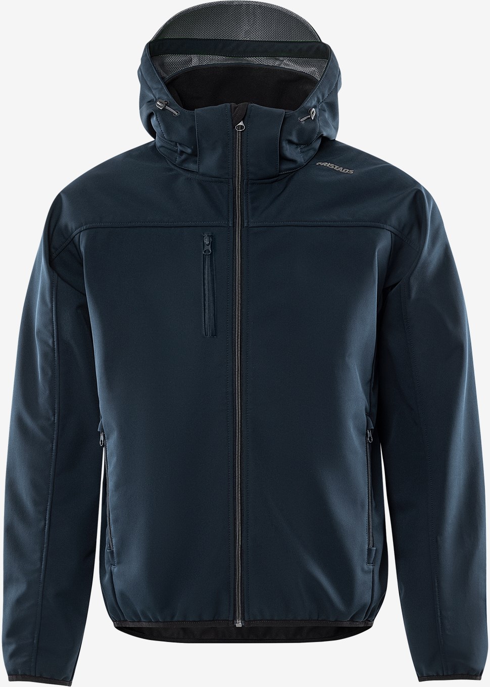 Fristads Hupullinen Softshell Takki 4655 GBF - Image 22
