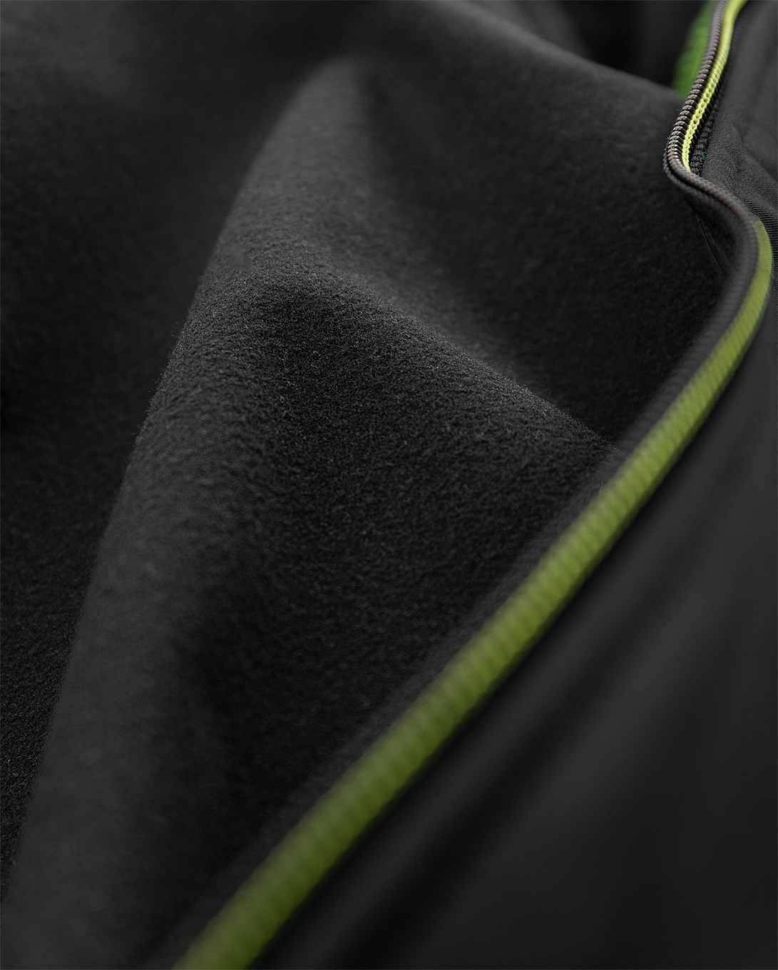 Fristads Hupullinen Softshell Takki 4655 GBF - Image 8