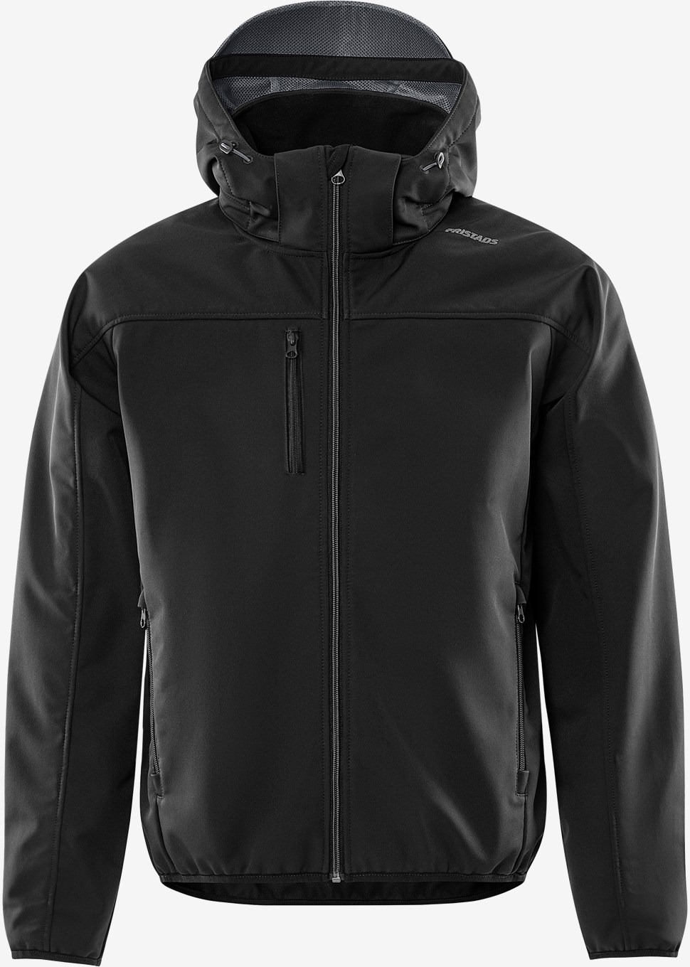 Fristads Hupullinen Softshell Takki 4655 GBF - Image 35