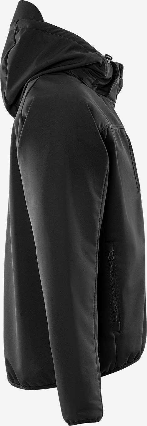Fristads Hupullinen Softshell Takki 4655 GBF - Image 38