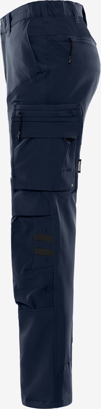 Fristads Stretch Housut 2654 GLWS Naisten - Image 10