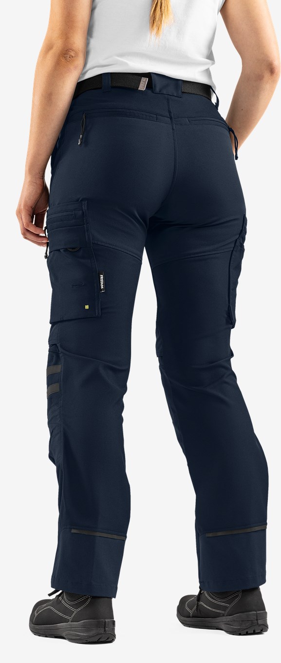 Fristads Stretch Housut 2654 GLWS Naisten - Image 13