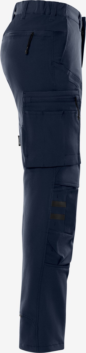 Fristads Stretch Housut 2654 GLWS Naisten - Image 11