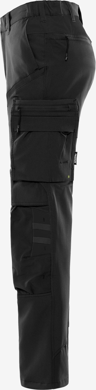 Fristads Stretch Housut 2654 GLWS Naisten - Image 3