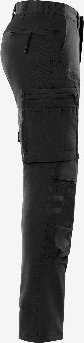 Fristads Stretch Housut 2654 GLWS Naisten - Image 4