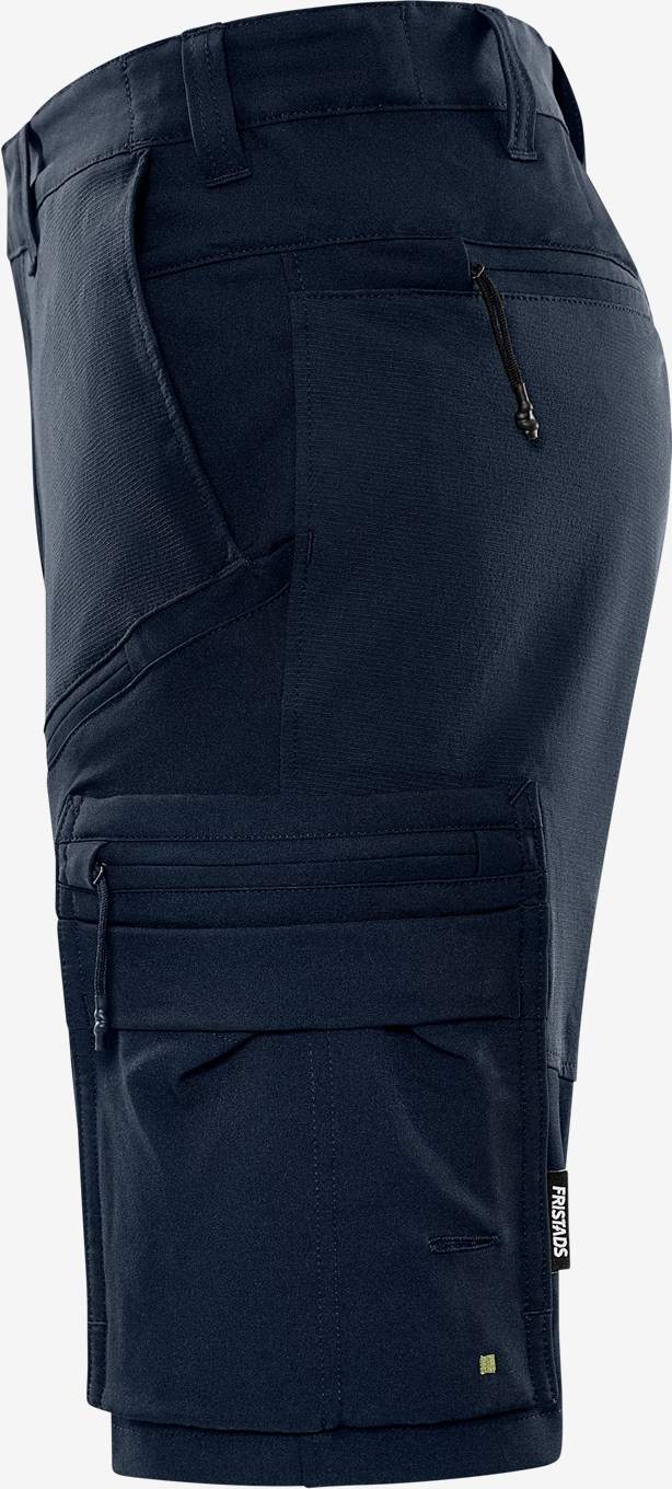 Fristads Stretch Shortsit 2655 GLWS - Image 3
