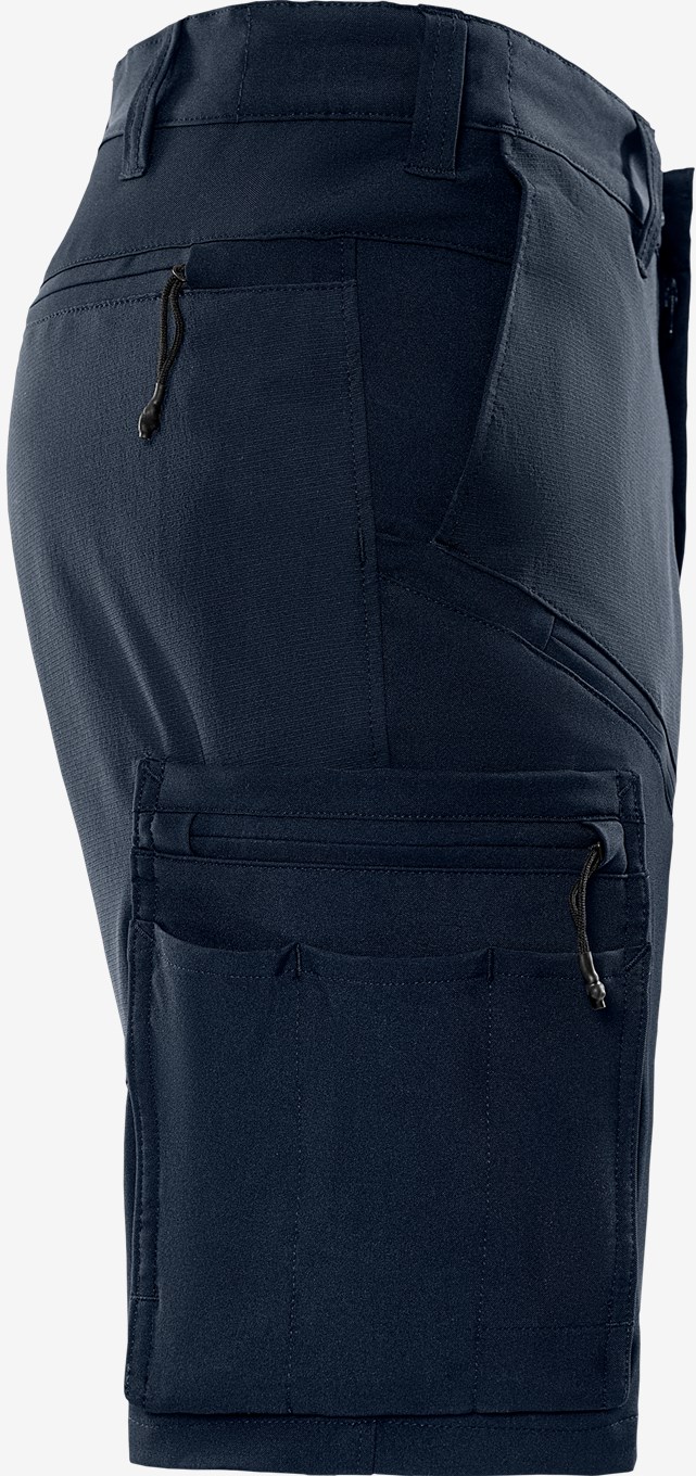 Fristads Stretch Shortsit 2655 GLWS - Image 4