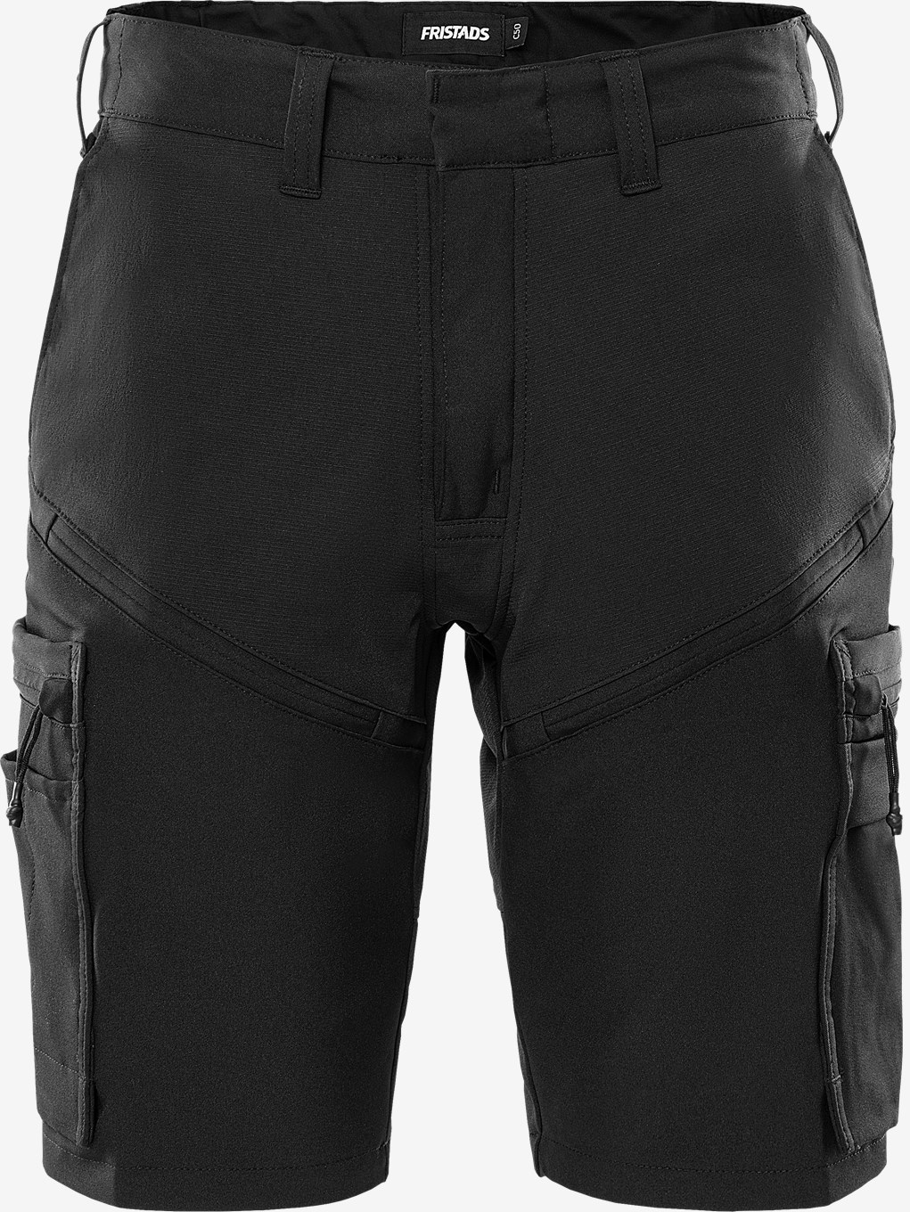 Fristads Stretch Shortsit 2655 GLWS - Image 5