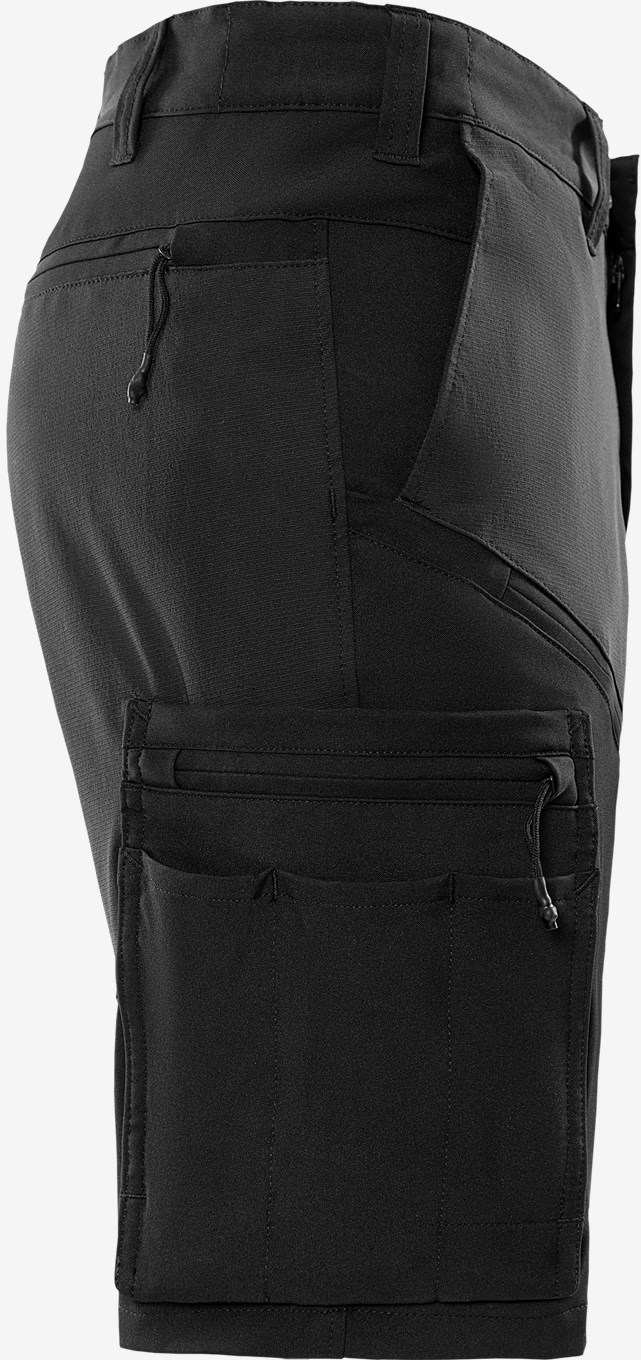 Fristads Stretch Shortsit 2655 GLWS - Image 8