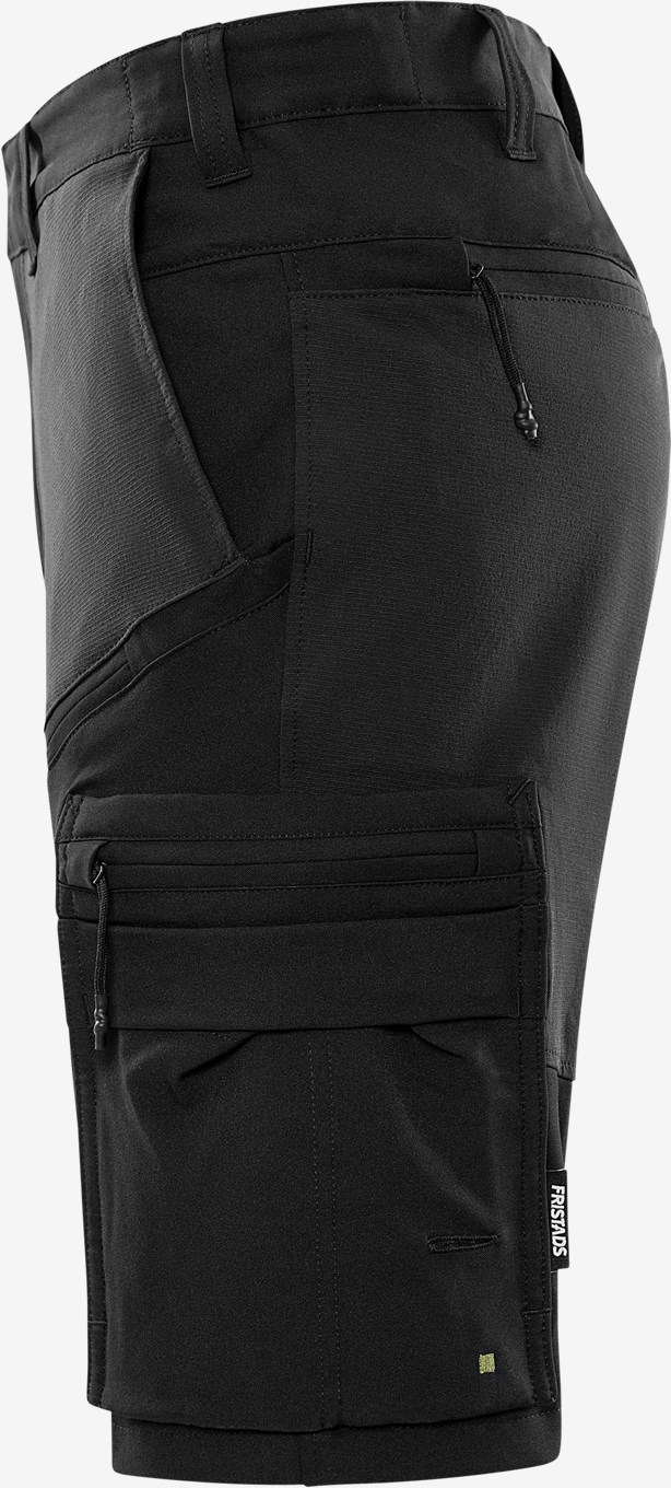 Fristads Stretch Shortsit 2655 GLWS - Image 7