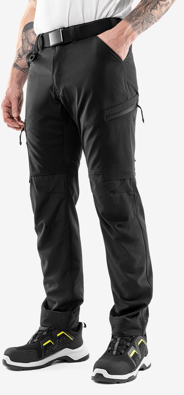 Fristads Service Stretch Housut 2200 GSTT - Image 5