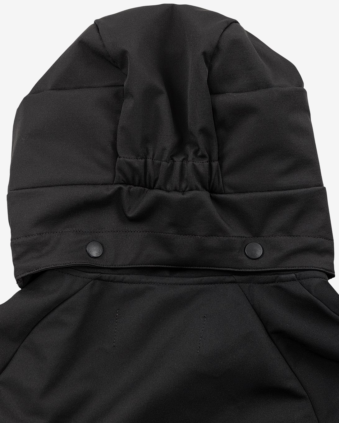 Fristads Tekninen Hupullinen Softshell Takki 4872 GBF Naisten - Image 11