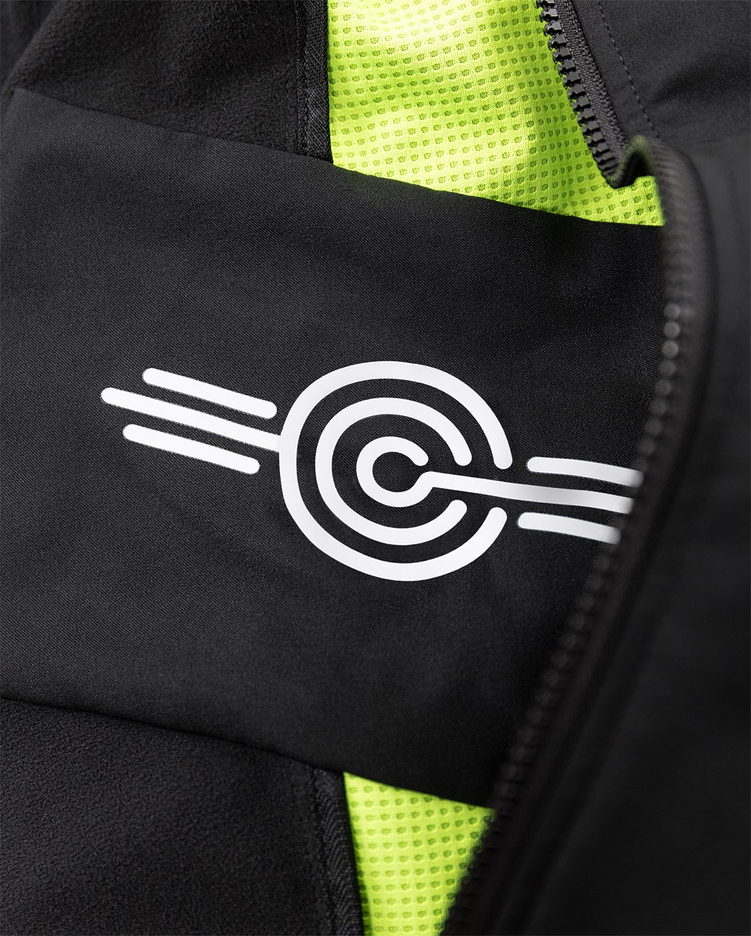 Fristads Tekninen Hupullinen Softshell Takki 4872 GBF Naisten - Image 10