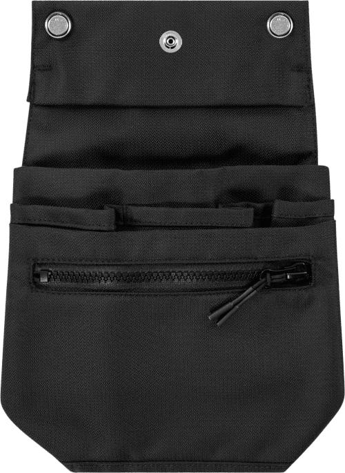 Fristads Flex Monikäyttötasku Vetoketjulla 9805 CRKN