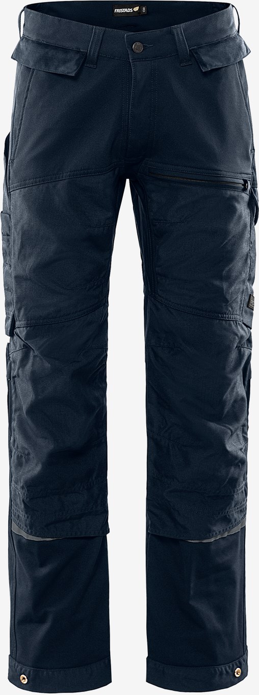 Fristads Rakentajan Stretch Housut 2830 GSTT - Image 13