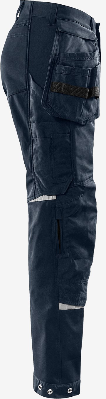 Fristads Rakentajan Stretch Housut 2830 GSTT - Image 16