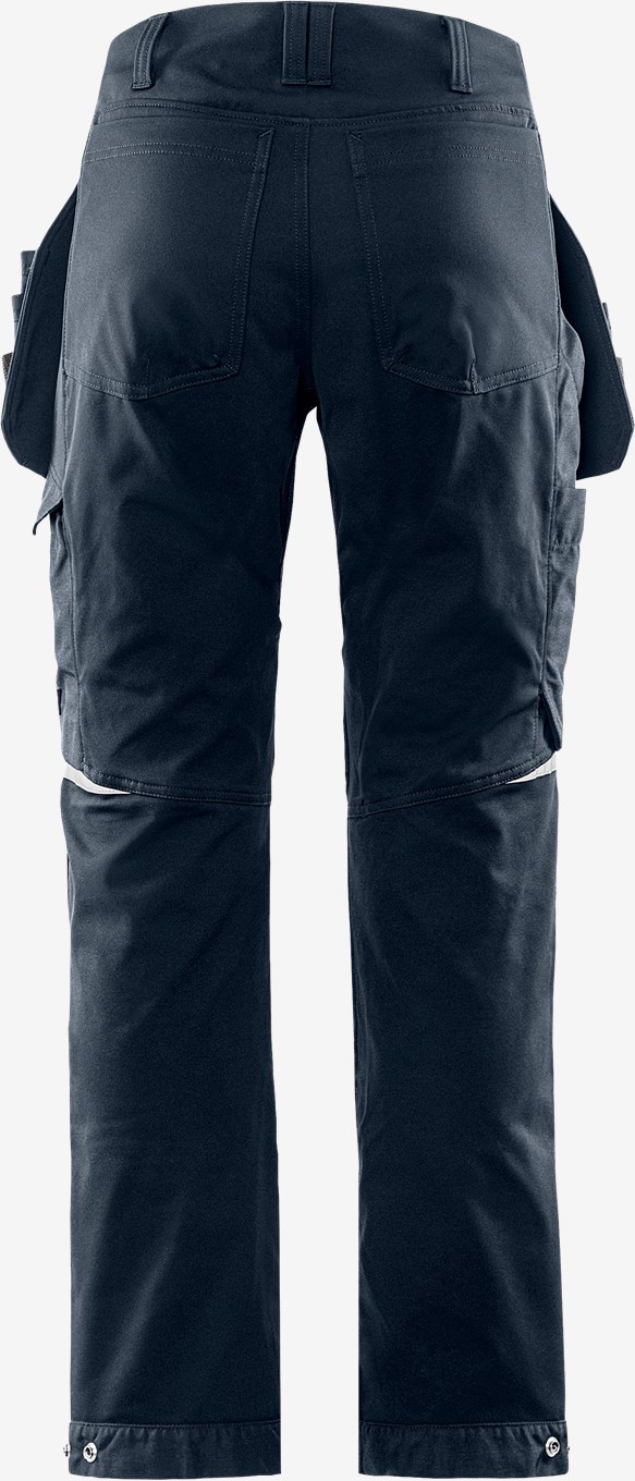 Fristads Rakentajan Stretch Housut 2830 GSTT - Image 14