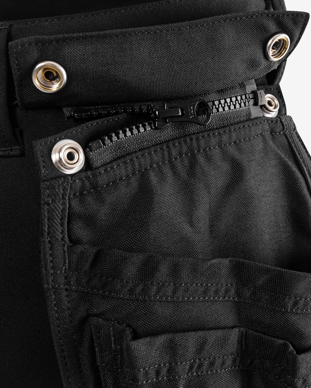 Fristads Rakentajan Stretch Housut 2830 GSTT - Image 8