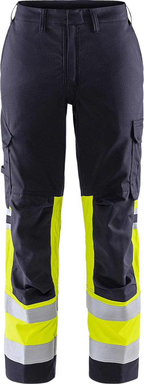 Fristads Flamestat High VIS Stretch Housut LK 1 2170 ATHF Naisten