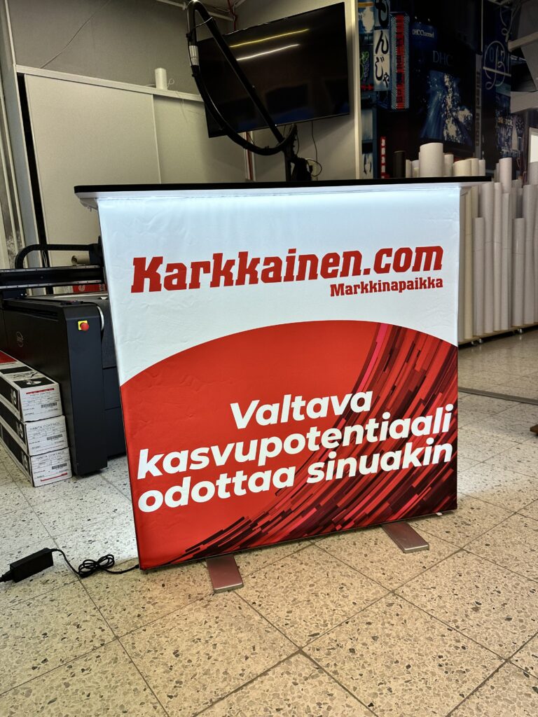 Kärkkainen.com popup-seinäke 2
