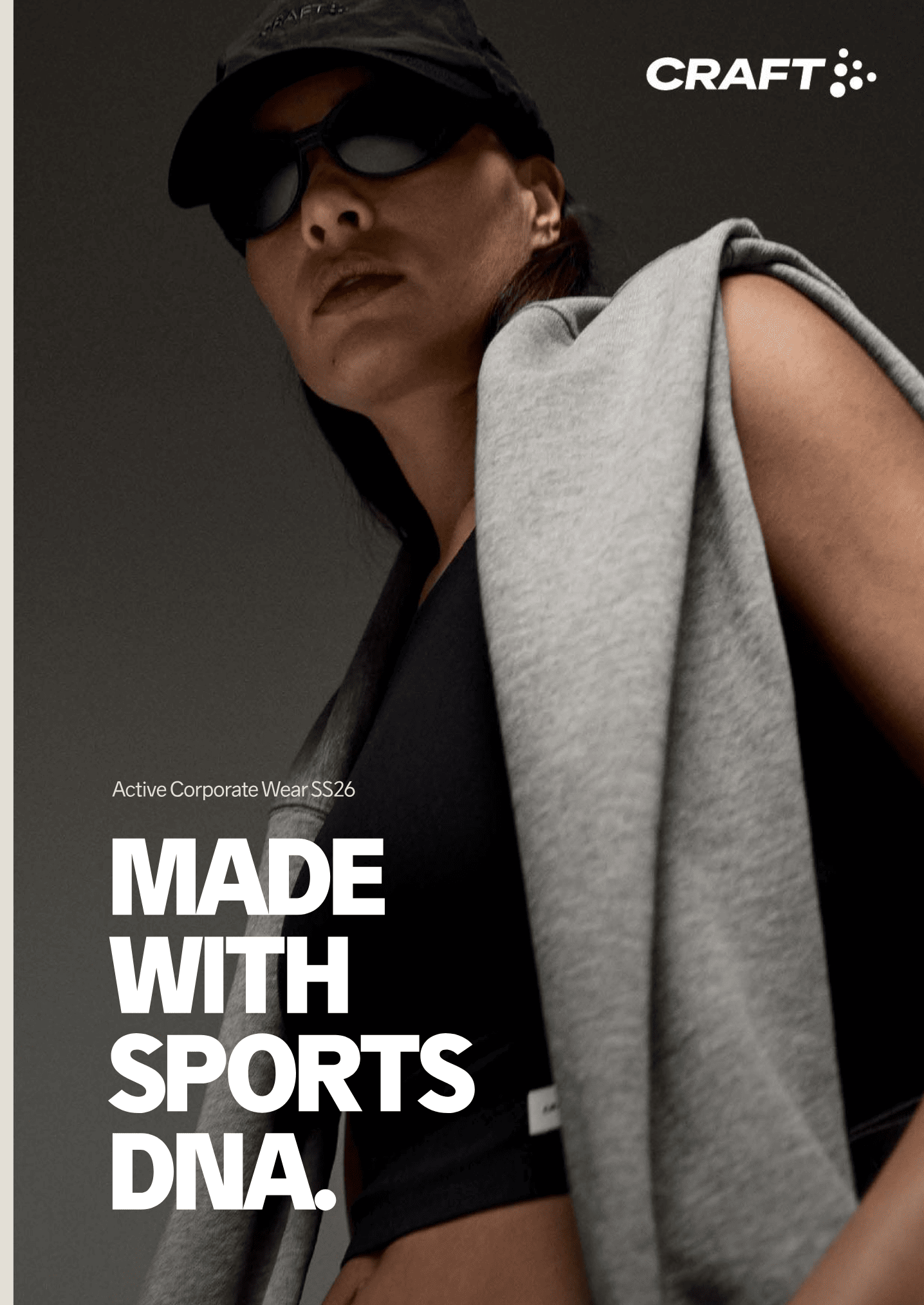 Craft Corporate Wear SS26
