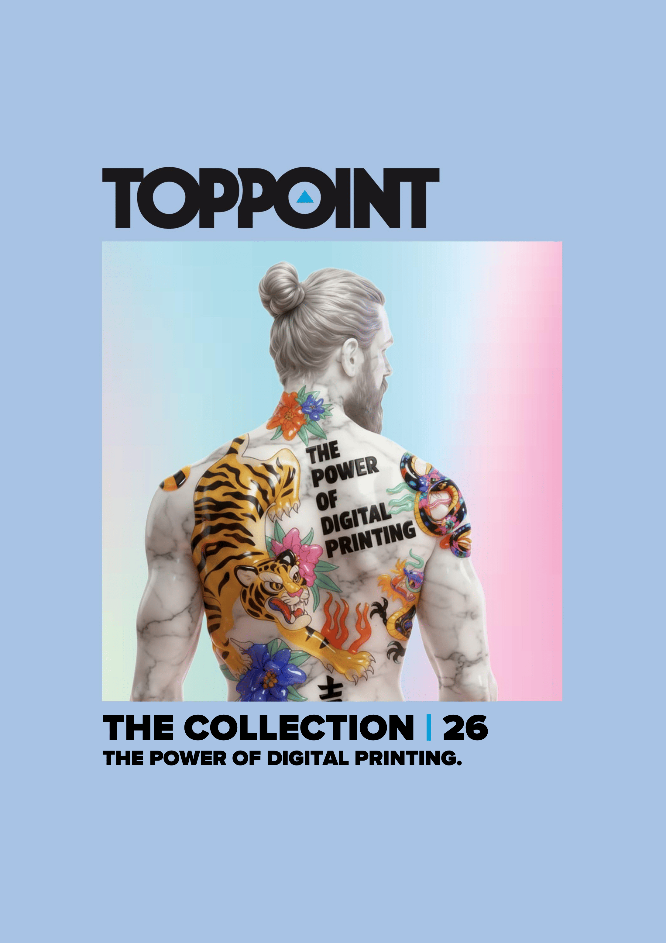 Toppoint The Collection 26
