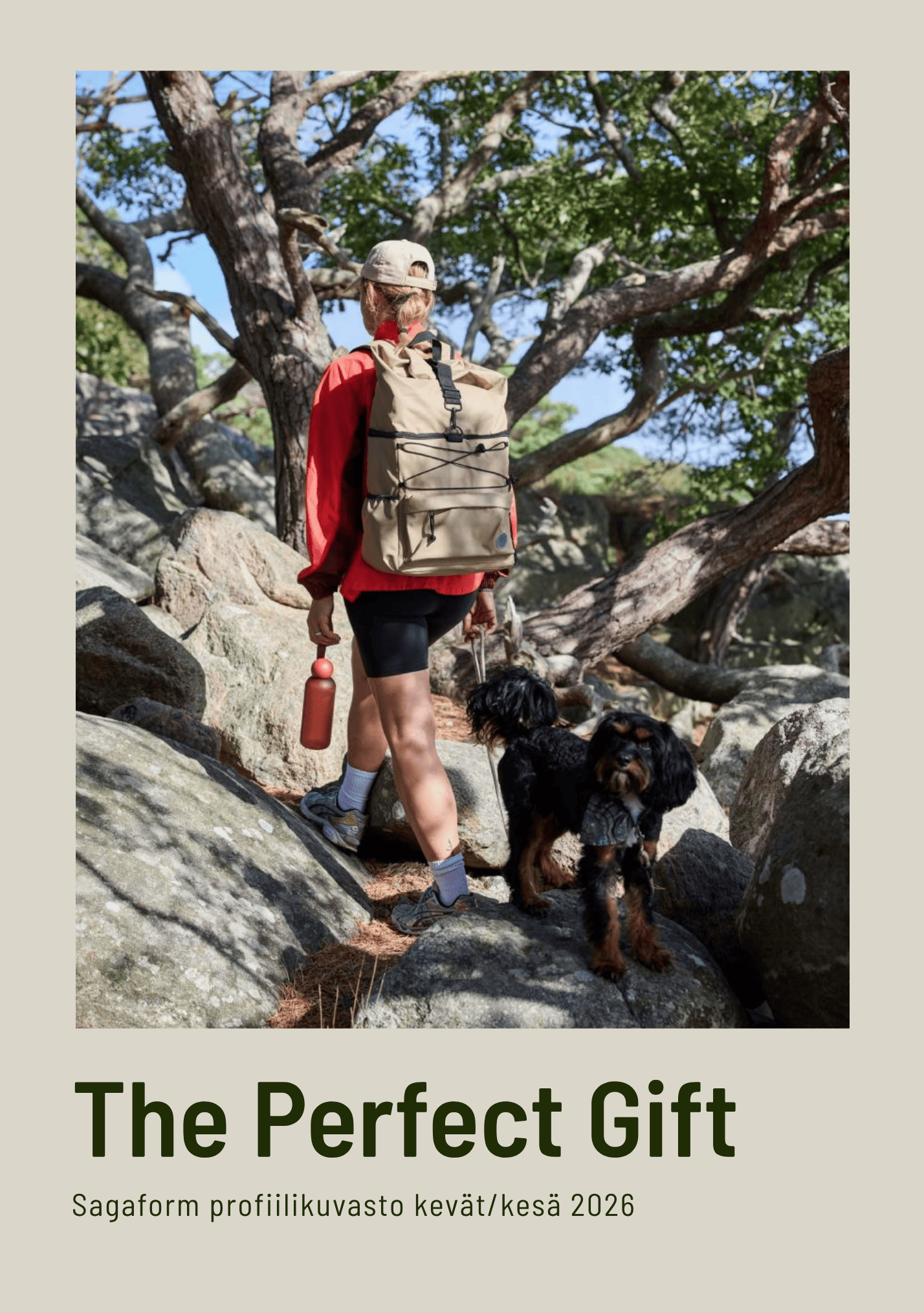 Sagaform The Perfect Gift 2026
