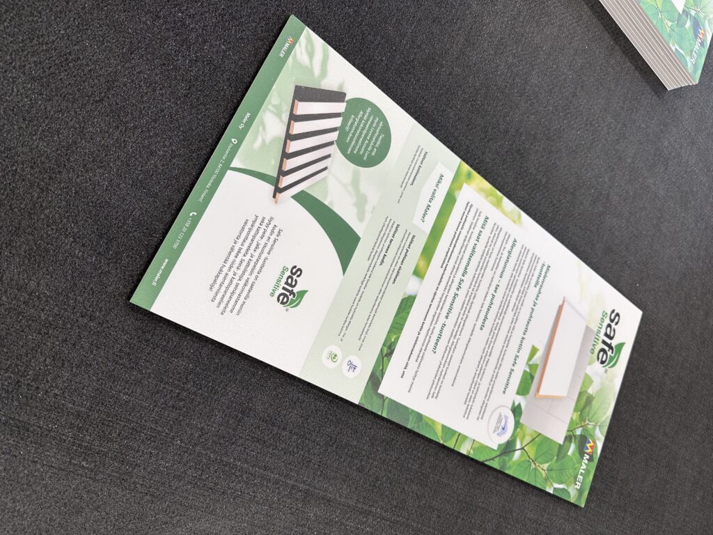 Safe Genuine Films esite