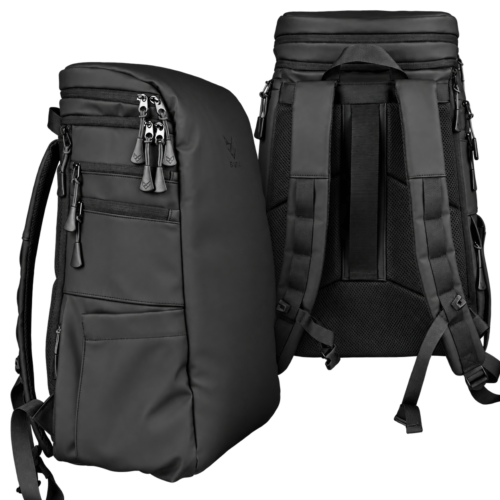 Traveller 33L reppu – logolla