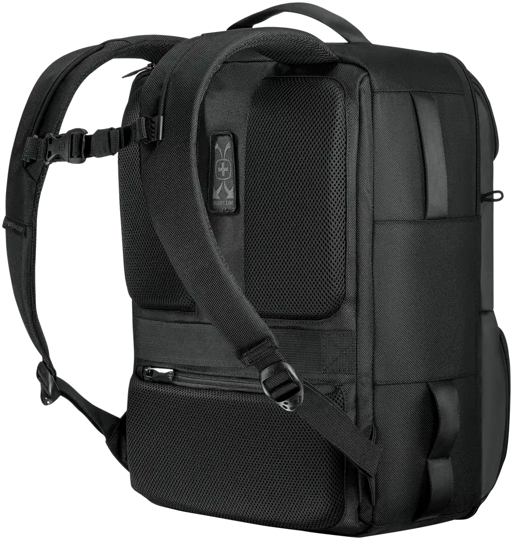 Wenger Urban Reppu - Image 8