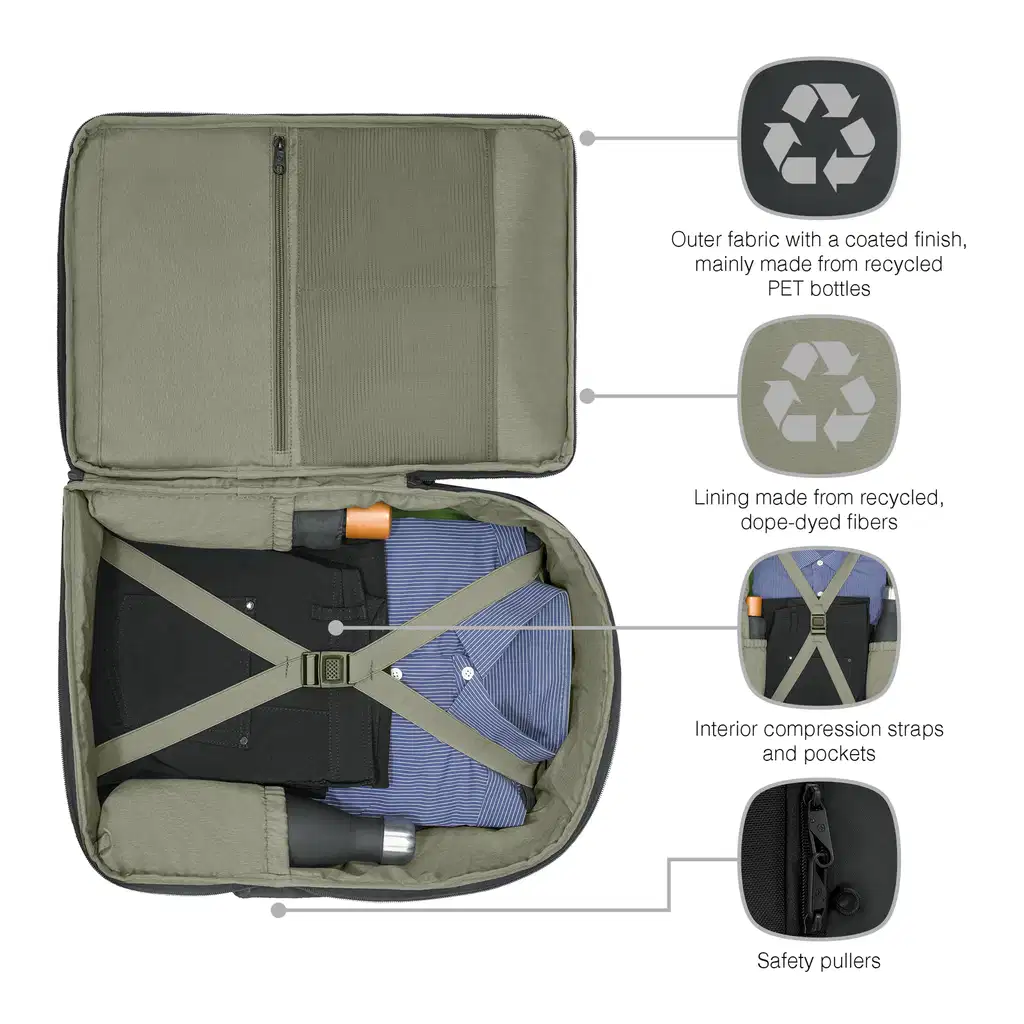 Wenger Urban Reppu - Image 10